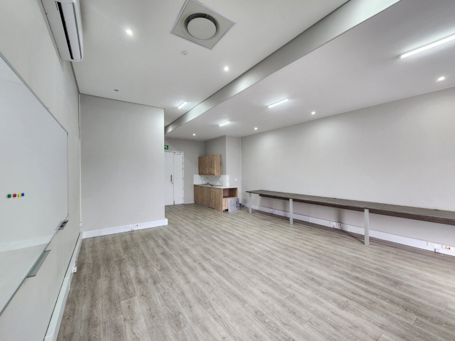 To Let commercial Property for Rent in Paardevlei Western Cape